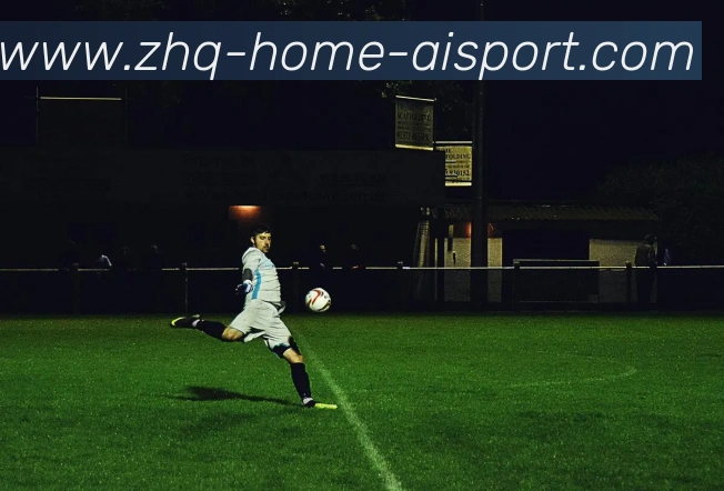 爱体育品牌故事